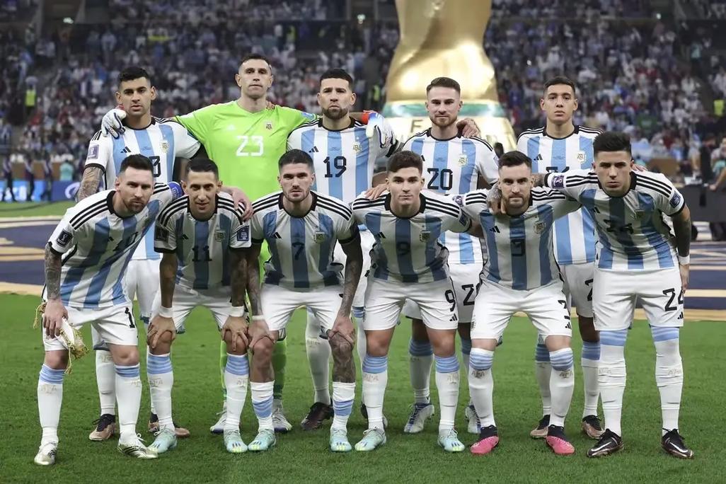 世界杯决赛回放完整版2022阿根廷