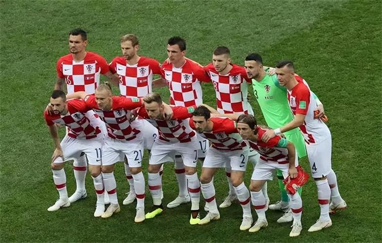 世界杯最新消息战况克罗地亚